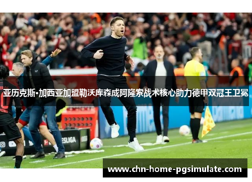 亚历克斯·加西亚加盟勒沃库森成阿隆索战术核心助力德甲双冠王卫冕 亚历克斯·加西亚加盟勒沃库森成阿隆索战术核心助力德甲双冠王卫冕