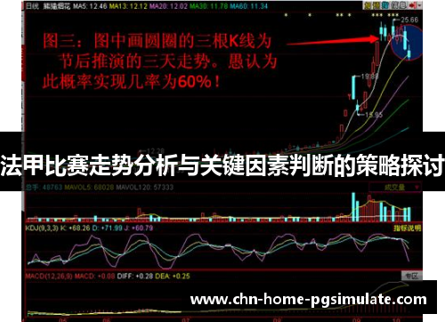法甲比赛走势分析与关键因素判断的策略探讨